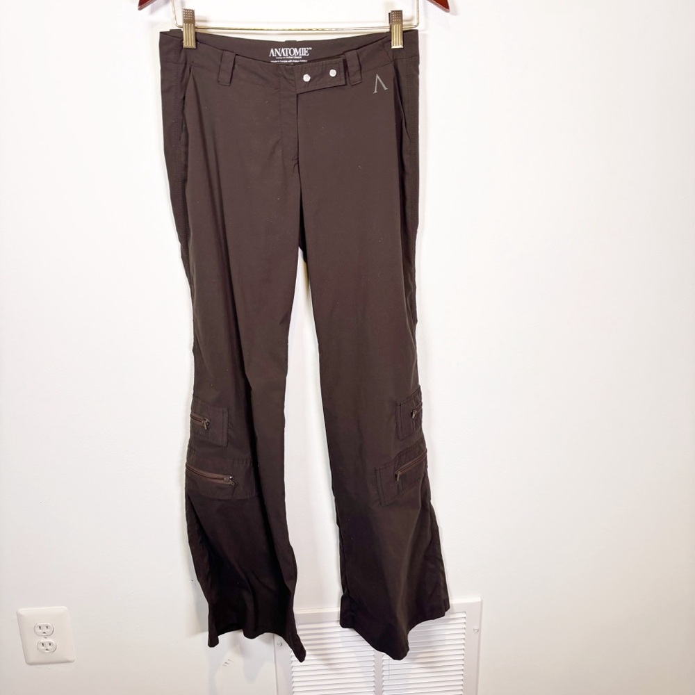Anatomie Flared Leg Pants